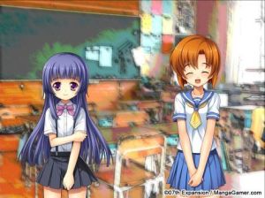 Higurashi When They Cry Hou - Ch.1 Onikakushi PC, wersja cyfrowa 10