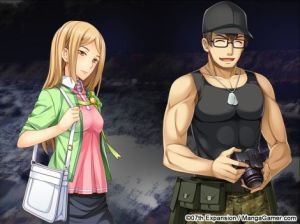 Higurashi When They Cry Hou - Ch.1 Onikakushi PC, wersja cyfrowa 14