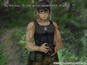 Higurashi When They Cry Hou - Ch.1 Onikakushi PC, wersja cyfrowa 17