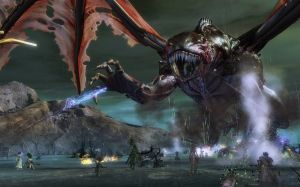 Guild Wars 2 Heroic Edition NCSoft Key GLOBAL 2