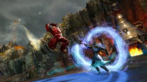 Guild Wars 2 Heroic Edition NCSoft Key GLOBAL 4