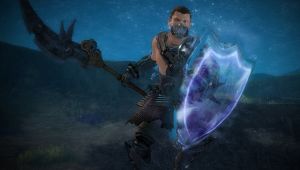 Guild Wars 2 Heroic Edition NCSoft Key GLOBAL 6