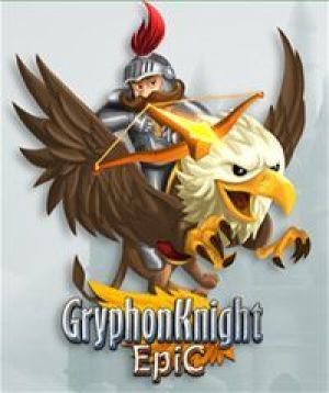 Gryphon Knight Epic PC, wersja cyfrowa 1