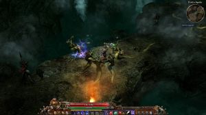 Crate Entertainment Grim Dawn PC, wersja cyfrowa 11
