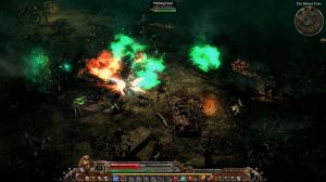 Crate Entertainment Grim Dawn PC, wersja cyfrowa 9