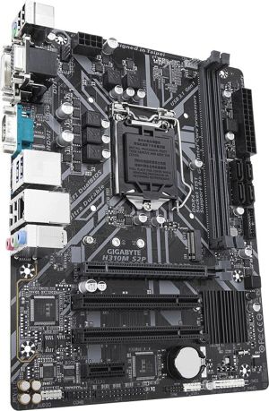 Płyta główna Gigabyte H310M S2P 3