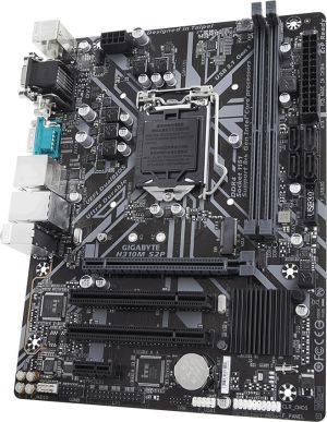 Płyta główna Gigabyte H310M S2P 4