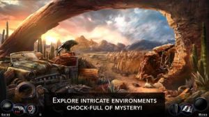 Adam Wolfe PC, wersja cyfrowa 3