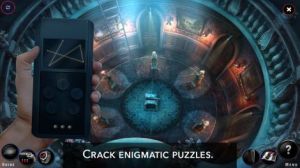 Adam Wolfe PC, wersja cyfrowa 5