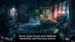 Adam Wolfe PC, wersja cyfrowa 8