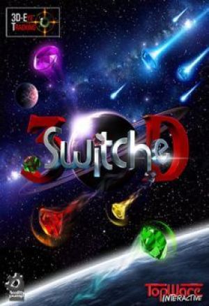 3SwitcheD PC, wersja cyfrowa 1