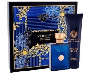 Versace Pour Homme Dylan Blue Zestaw dla mężczyzn 1