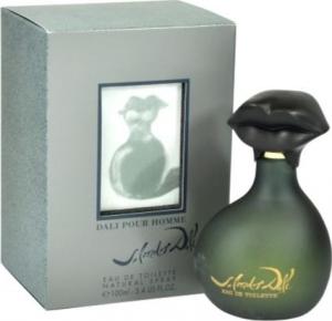 Salvador Dali Pour Homme EDT 100ml 1