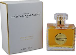Pascal Morabito Perle Royale EDP 100 ml 3