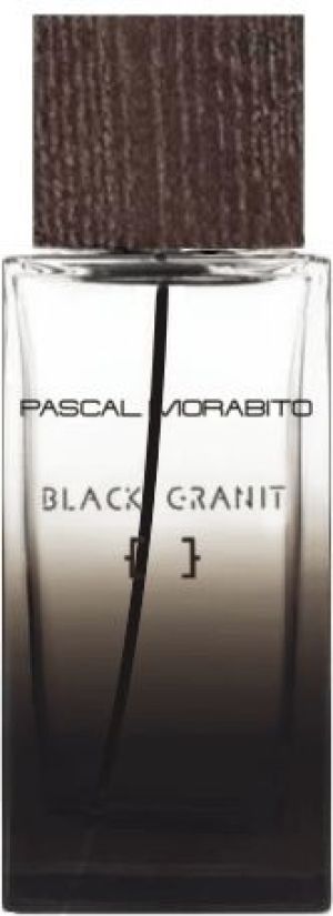 Pascal Morabito Black Granit EDT 9 ml 1
