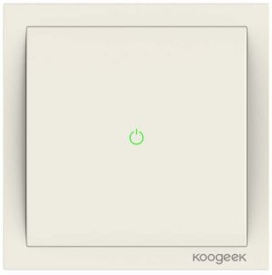 Koogeek Smart Light Switch (KH01CN) 1