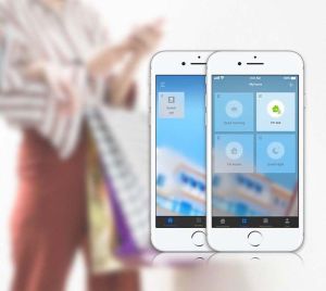 Koogeek Smart Light Switch (KH01CN) 2