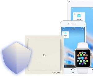 Koogeek Smart Light Switch (KH01CN) 4