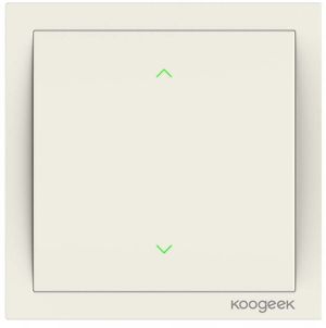 Koogeek Smart Light Dimmer (KH03CN) 1