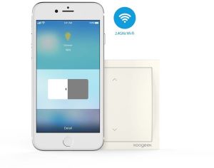 Koogeek Smart Light Dimmer (KH03CN) 2
