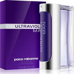 Paco Rabanne Ultraviolet Man M EDT 50ml 2