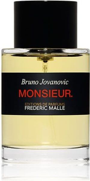 Frederic Malle Monsieur EDP 50 ml 1