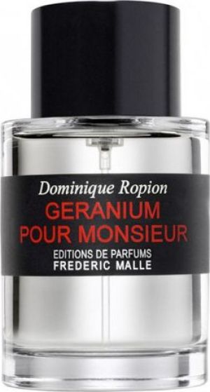 Frederic Malle Geranium Pour Monsieur EDP 50 ml 1