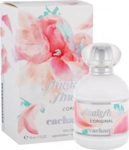 Cacharel Anais Anais L´Original EDT 50 ml 1