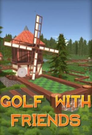 Golf With Your Friends PC, wersja cyfrowa 1