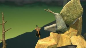 Getting Over It with Bennett Foddy Steam Key PC GLOBAL 4
