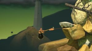 Getting Over It with Bennett Foddy Steam Key PC GLOBAL 5