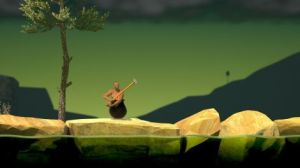 Getting Over It with Bennett Foddy Steam Key PC GLOBAL 6