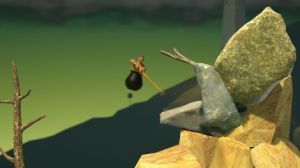 Getting Over It with Bennett Foddy Steam Key PC GLOBAL 7