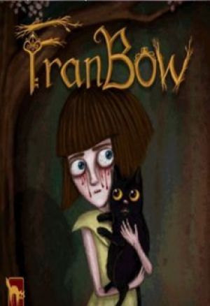 Fran Bow PC, wersja cyfrowa 1