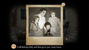 Fran Bow PC, wersja cyfrowa 4