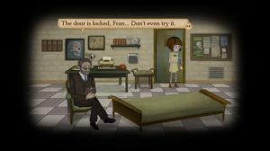 Fran Bow PC, wersja cyfrowa 5