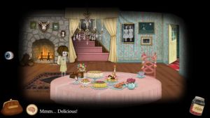 Fran Bow PC, wersja cyfrowa 7