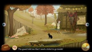Fran Bow PC, wersja cyfrowa 8