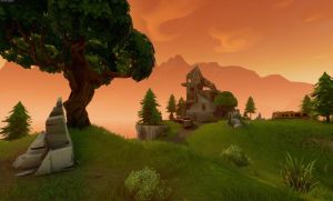 Fortnite standard edition Epic Games Key PC GLOBAL 4