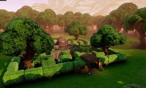 Fortnite standard edition Epic Games Key PC GLOBAL 8