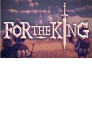 For The King PC, wersja cyfrowa 1