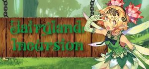 Fairyland: Incursion PC, wersja cyfrowa 1