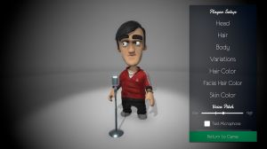 Comedy Night PC, wersja cyfrowa 9