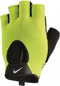 Nike Rękawiczki męskie Men's Fundamental Training Gloves zielone r. XL 1