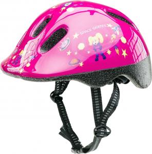Martes Space Helmet Girl 1