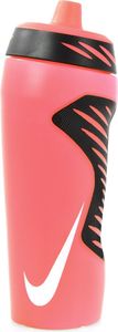 Nike Bidon Hyperfuel Water Bottle 18 OZ 700ml różowy 1