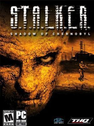 S.T.A.L.K.E.R. Shadow of Chernobyl PC, wersja cyfrowa 1