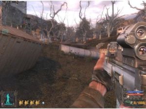 S.T.A.L.K.E.R. Shadow of Chernobyl PC, wersja cyfrowa 3