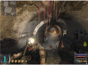 S.T.A.L.K.E.R. Shadow of Chernobyl PC, wersja cyfrowa 5