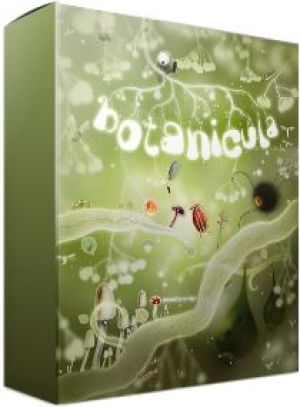 Botanicula PC, wersja cyfrowa 2
